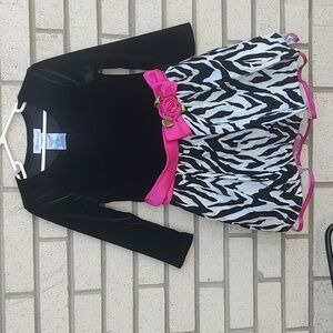 Bonnie Jean Dress